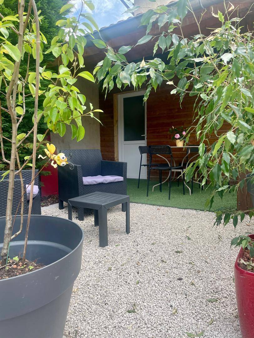 Le Danton in Bourg-en-Bresse, Región de Bourg-en-Bresse