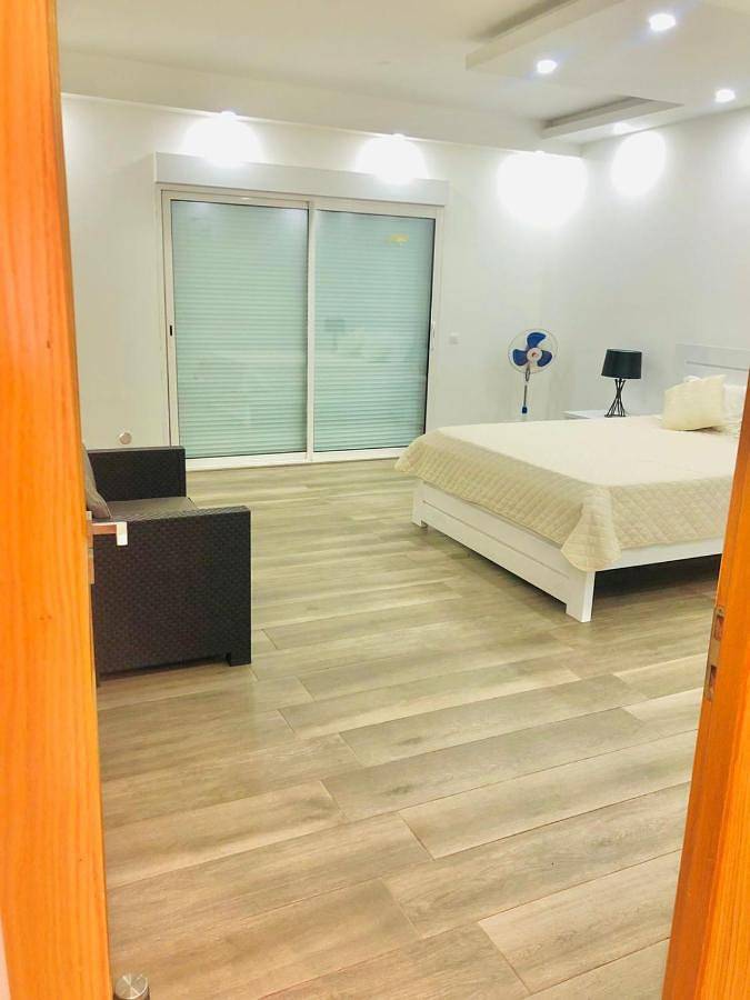 Villa pour 4 personnes, avec balcon et vue, adapté aux familles dans Cap-Vert - 3