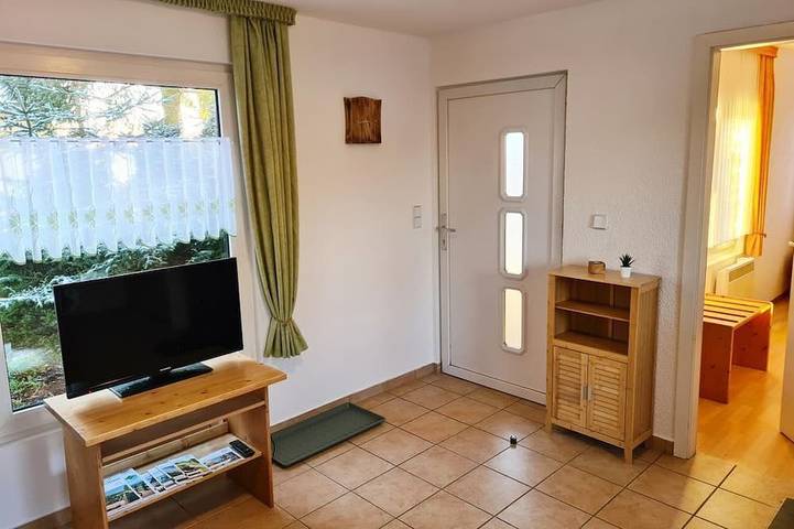 B&B für 5 Personen in Sachsen - 4