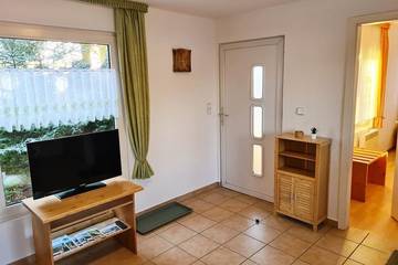 B&b für 5 Personen in Eichigt, Vogtland, Bild 3