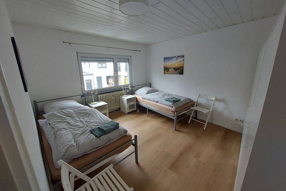 Ganze Wohnung, Schöne große Wohnung mit allem was man braucht/ 95 qm in Idstein, Rheingau-Taunus-Kreis