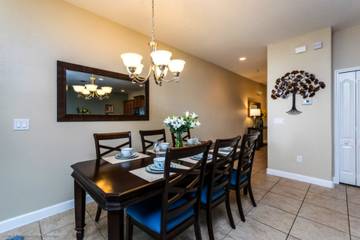 Glamping for 8 Guests in Four Corners, Osceola County, Picture 4