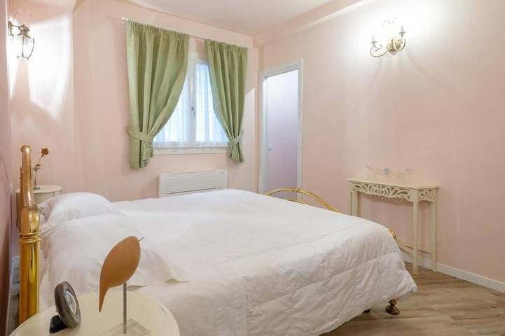 Appartamento intero, Rosa in der Toskana in Lastra a Signa, Provincia di Prato