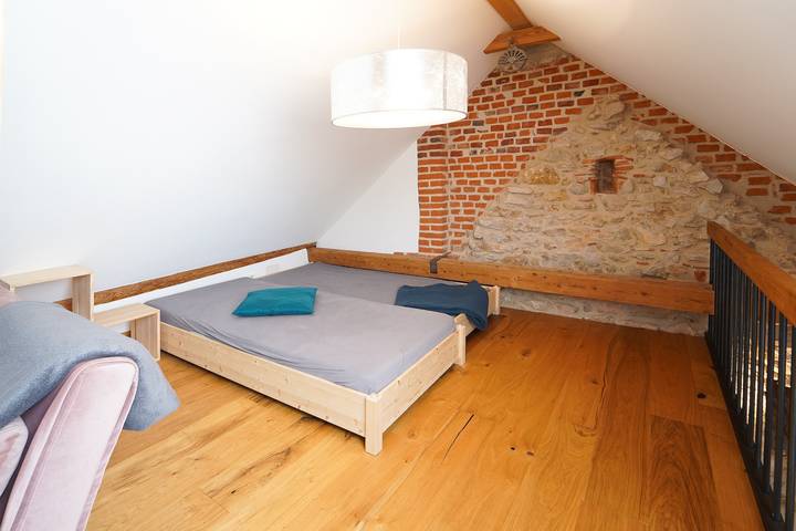 Ferienwohnung für 3 Personen, mit Balkon in Freiburg - 4