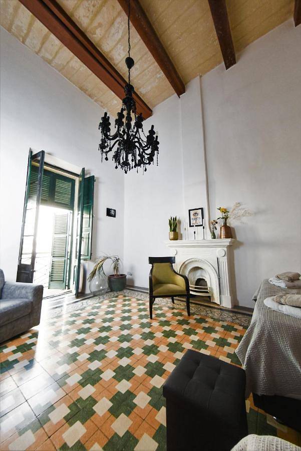 Villa voor 14 personen, met terras in Malta