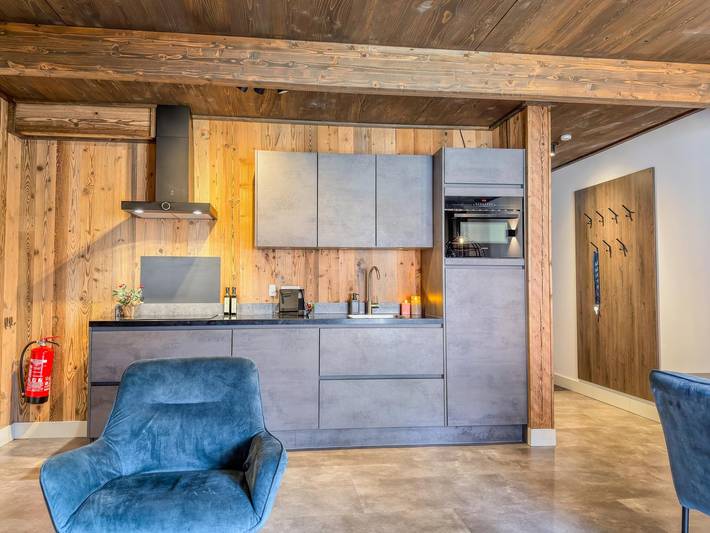 Ganze Wohnung, Schönes Apartment am See mit Blick auf die Berge in Afritz am See, Villach-Land