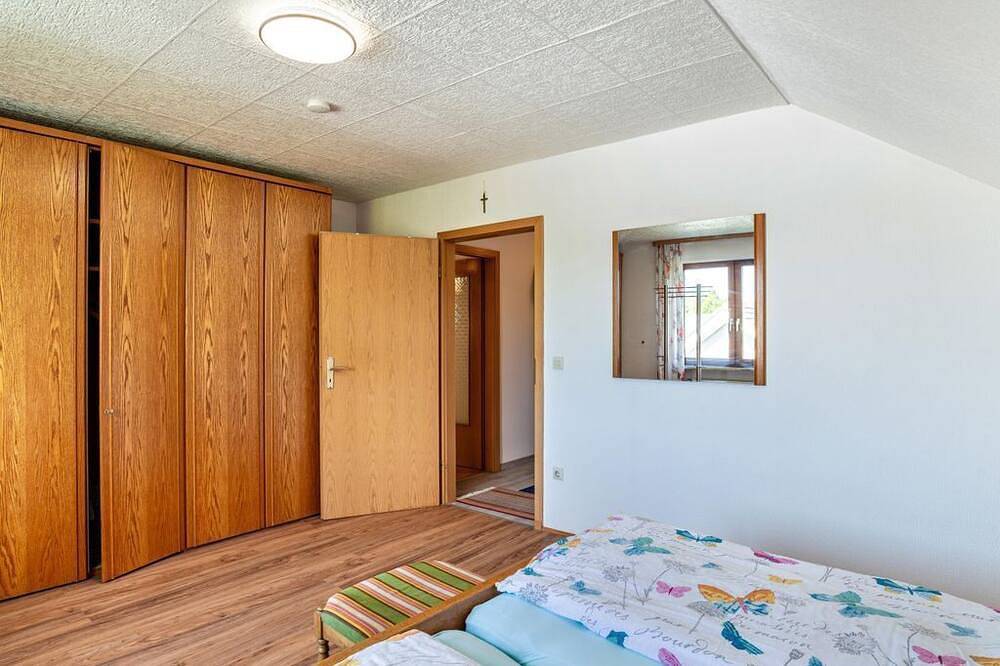 Ganze Wohnung, Ferienwohnung Moster - Haus Günter & Valeria in Gossersweiler-Stein, Trifelsland