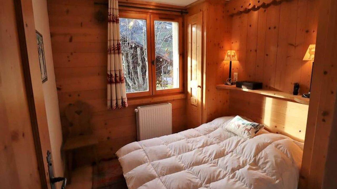 Ganze Ferienwohnung, Ferienwohnung für 14 Personen (150 m²) in Beaufort in Arêches, Beaufort (Rhône-Alpes)