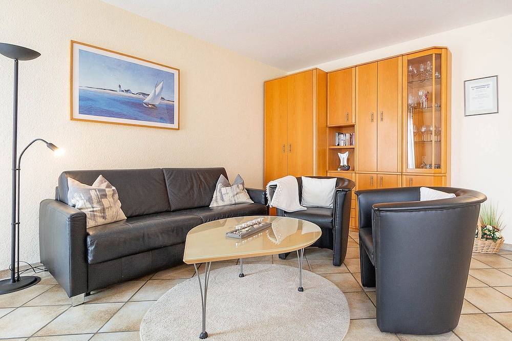 Ferienwohnung in Kühlungsborn für 2 Personen in Kühlungsborn