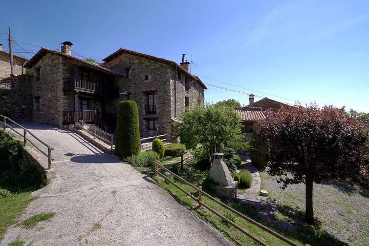 Apartamento de vacaciones para 5 personas - 1