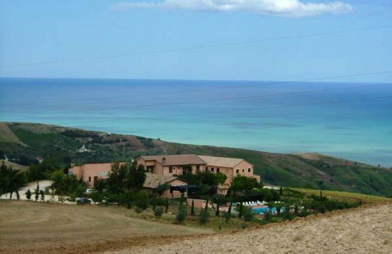 Agriturismo Le Macine in Provincia di Teramo