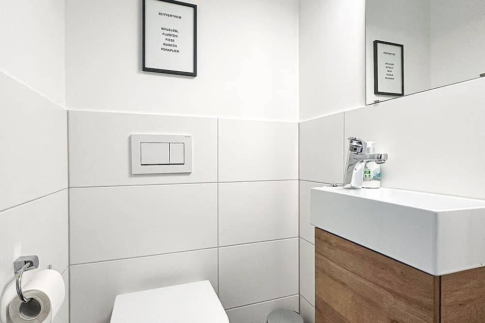 Ganze Wohnung, Ferienwohnung Staufner Maisonette in Oberstaufen, Bayerisch Schwaben