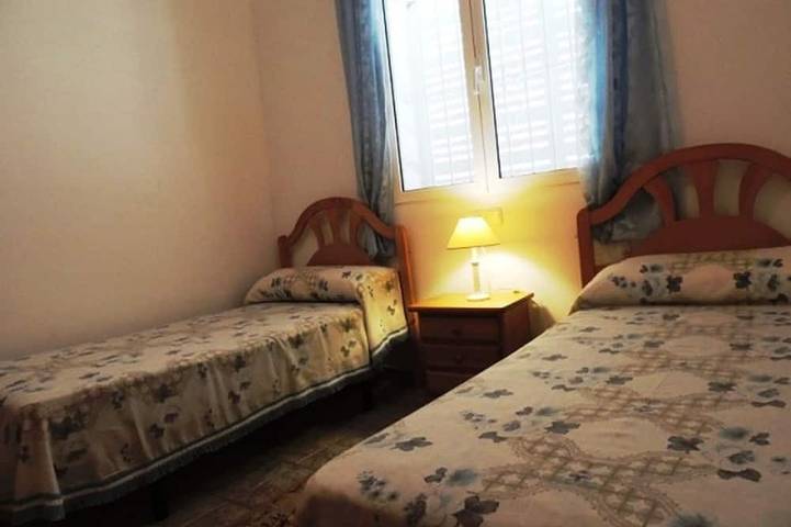 Villa encantadora en Jalon/Xalo. Piscina privada, wifi, Costa Blanca in Xaló, Costa Blanca