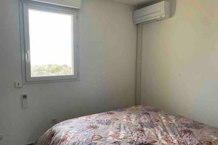 Location de vacances pour 4 personnes dans Port de Marseillan-Plage - 2