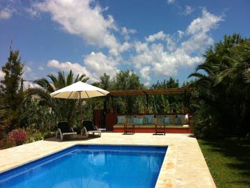 Holiday Rental for 6 People in Sant Josep de sa Talaia, South Ibiza, Photo 3