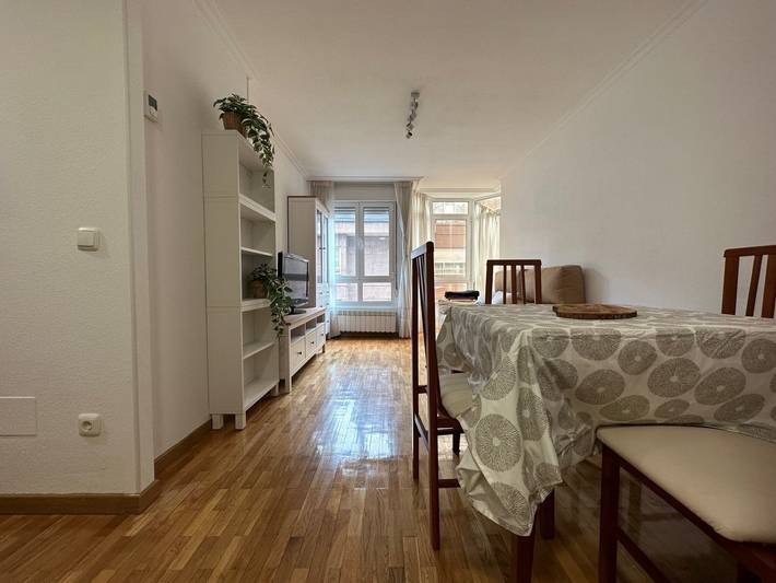 Gîte pour 4 personnes à Oviedo - 3