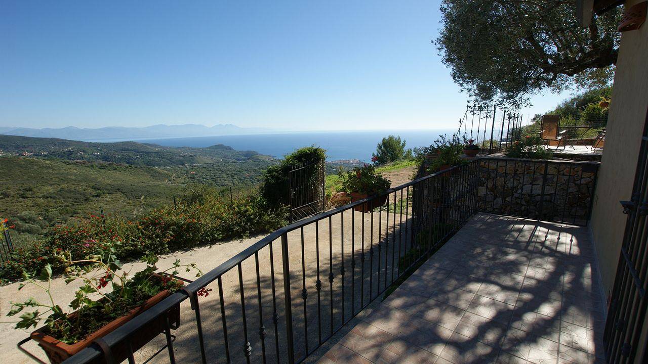 Ferienhaus für 4 Personen (60 m²) in Marina Di Camerota in Camerota, Cilento