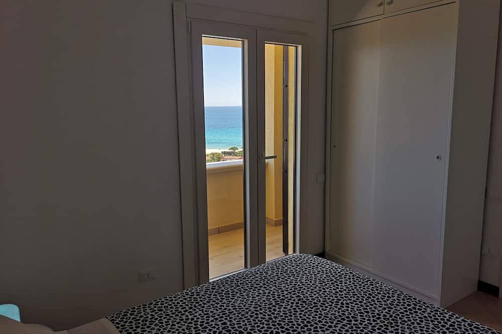 Ganze Wohnung, Sweet Home Camilla Costa Rei Panoramaterrasse 300 Meter vom Strand entfernt in Costa Rei, Muravera