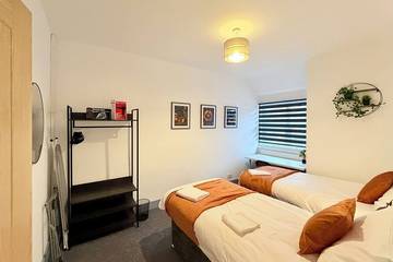 Apartment for 3 People in Cleethorpes, Grimsby and Cleethorpes, Photo 3