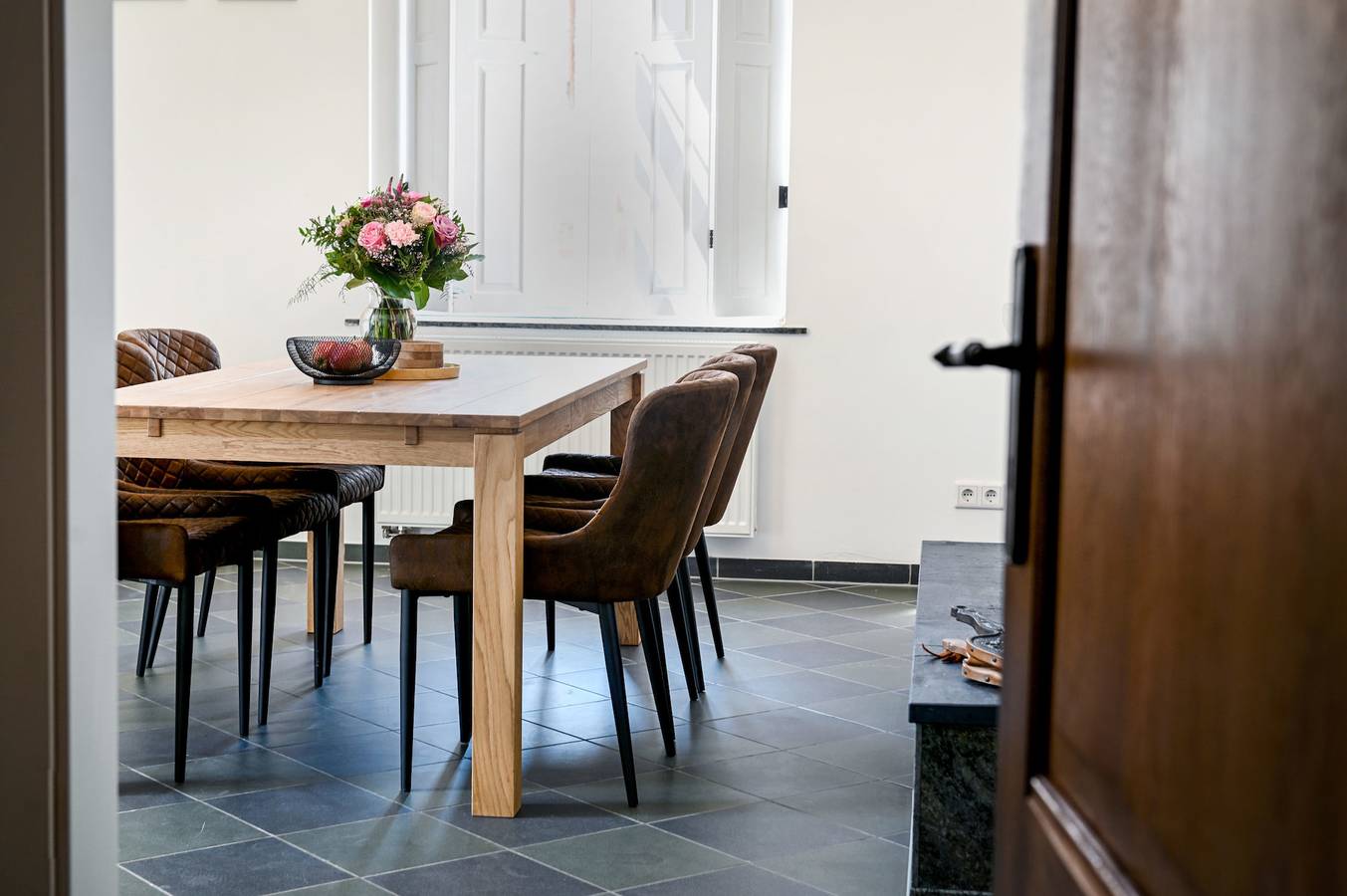 Ganze Ferienwohnung, Römer-Apartment in Xanten, Kreis Wesel