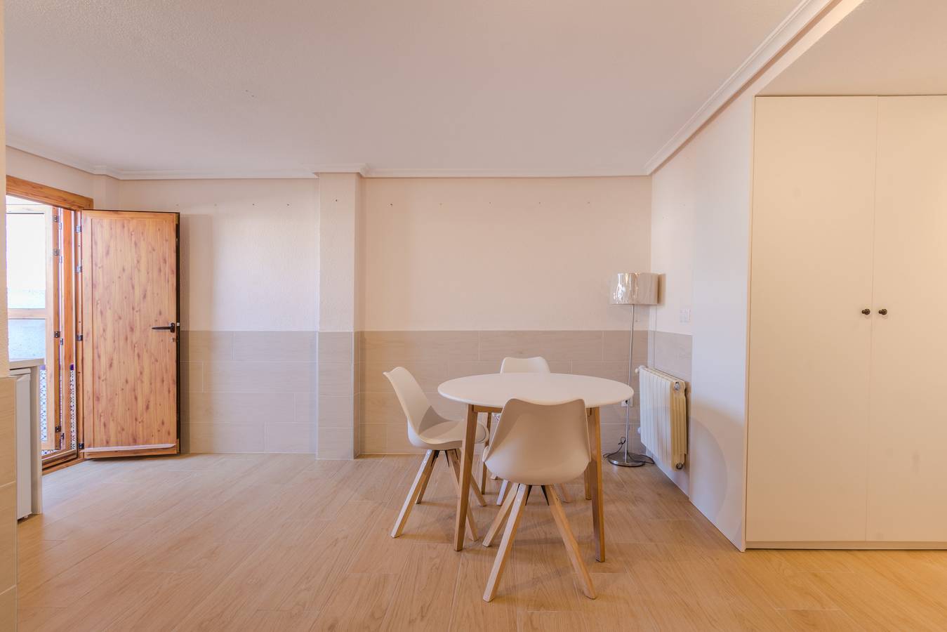 Gehele studio, #C091 - Carabasi in Mediterraneo (Gran Alacant), Monte Faro