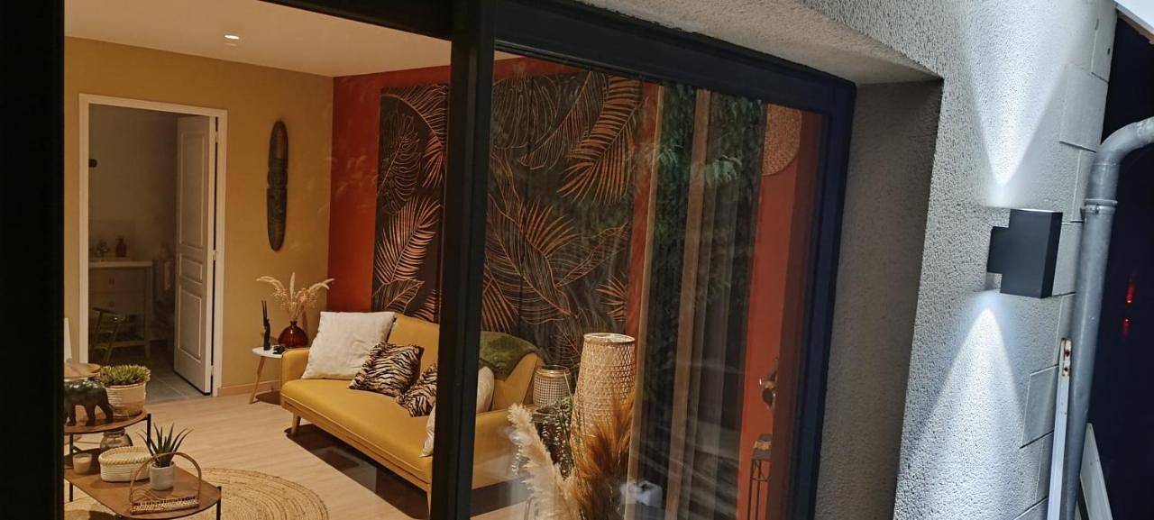 Ganze Wohnung, One-Bedroom Apartment in Cosne-Cours-sur-Loire, Loire-Tal