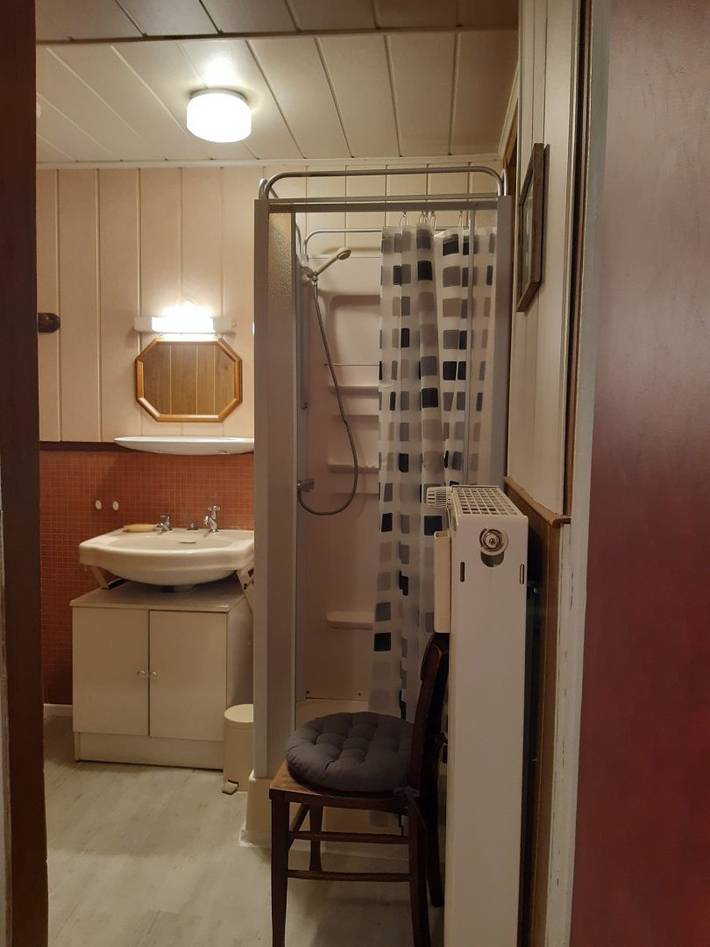 Gîte pour 2 personnes, avec jardin à Munster - 4