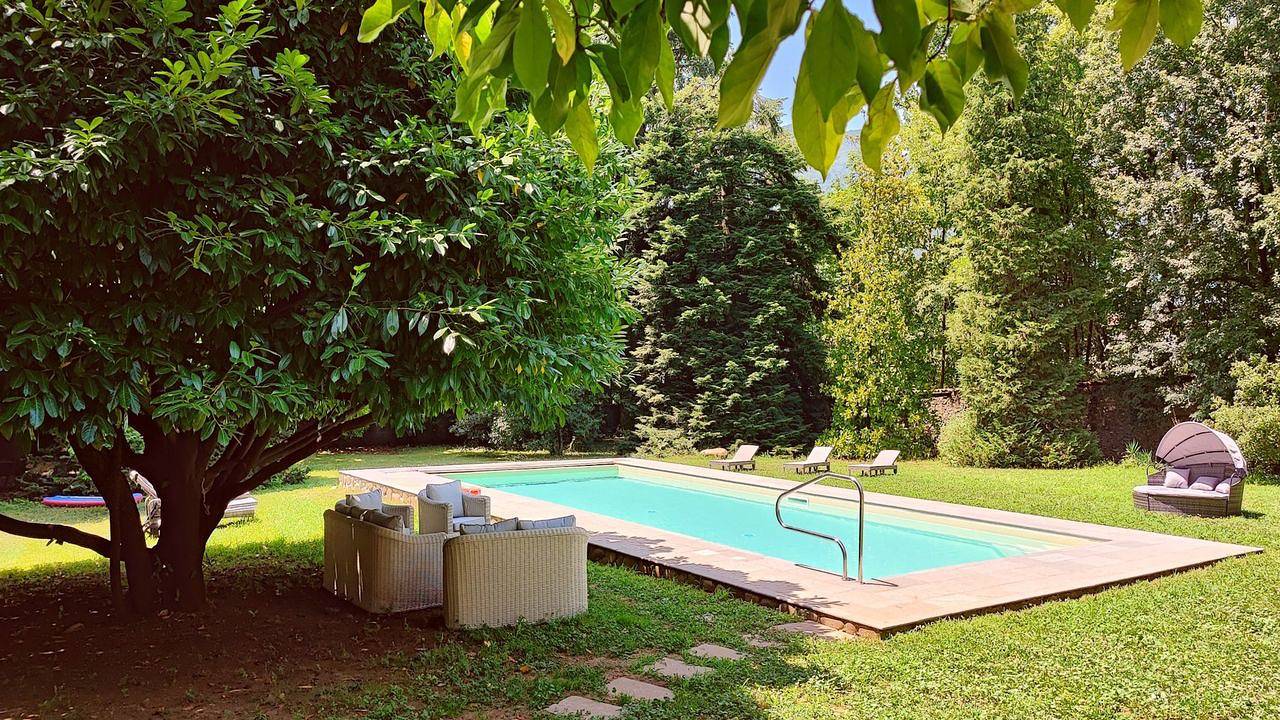 Ganze Ferienwohnung, Ferienwohnung für 4 Personen (80 m²) in Piano Di Coreglia in Coreglia Antelminelli, Parco Regionale delle Alpi Apuane