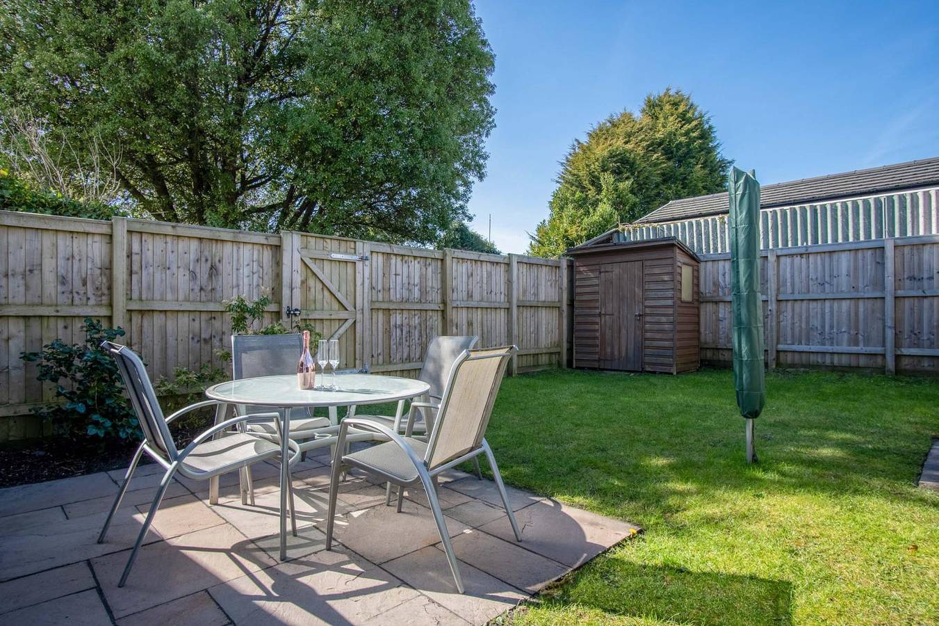 Nottage Road - 3 Bedroom Holiday Home - Mumbles in Swansea region