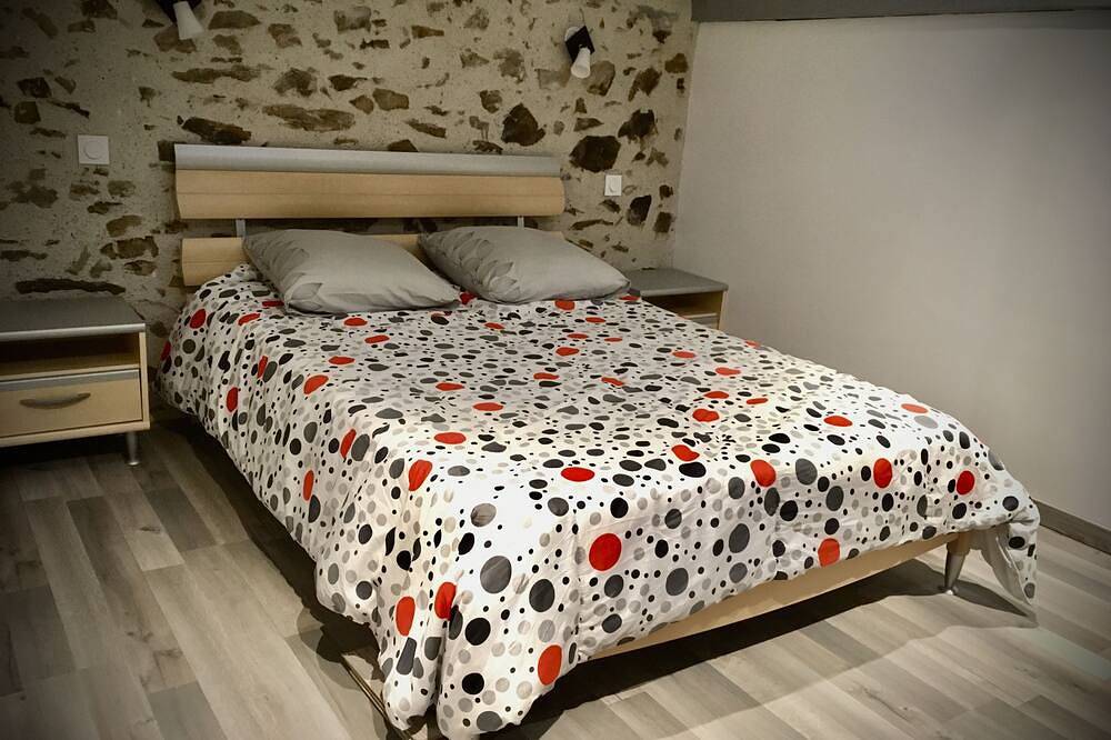 Chambre d’hôte plein de charme proche Puy du fou in Saint-Paul-en-Pareds, Vallée de la Loire