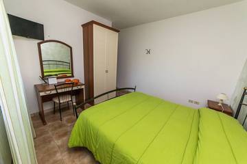 Agriturismo per 4 Persone in Montefiascone, Provincia di Viterbo, Foto 3