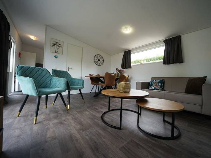Location de vacances pour 4 personnes, avec Terrasse et Jardin à Dordrecht - 4