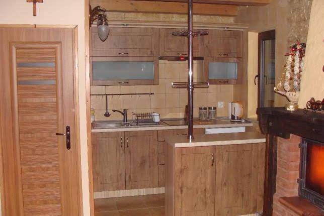 Cały apartament, Two-Bedroom Apartment in Rzyki, Małopolska