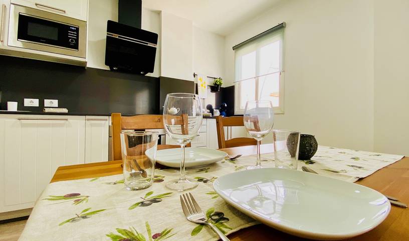 Entire apartment, Click&Guest · Suite Dream Capricho in Vecindario, Santa Lucía de Tirajana