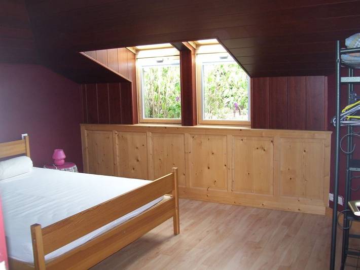 Location de vacances pour 6 personnes, avec piscine et terrasse dans Plage De Sion - 4