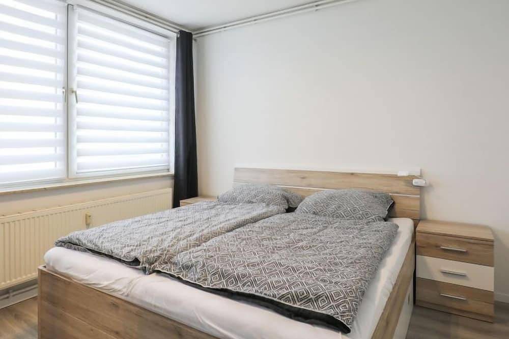 Ganze Wohnung, Am Ostedeich in Oberndorf-Oste, Cuxland