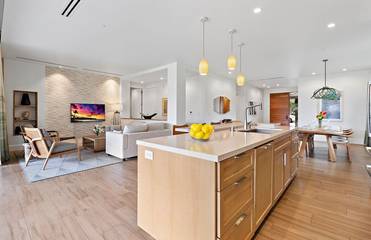 Villa for 8 Guests in Kaanapali, West Maui, Picture 1