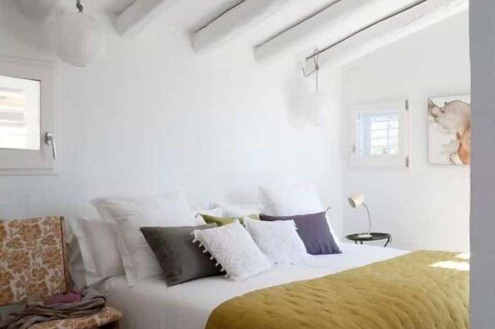 Ferienhaus für 4 Personen, mit Garten in Cadaques - 2