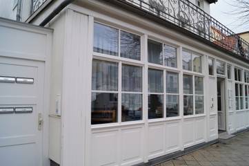 Apartament Wakacyjny dla 2 osoby w Warnemünde Strand, Warnemünde, Zdjęcie 4