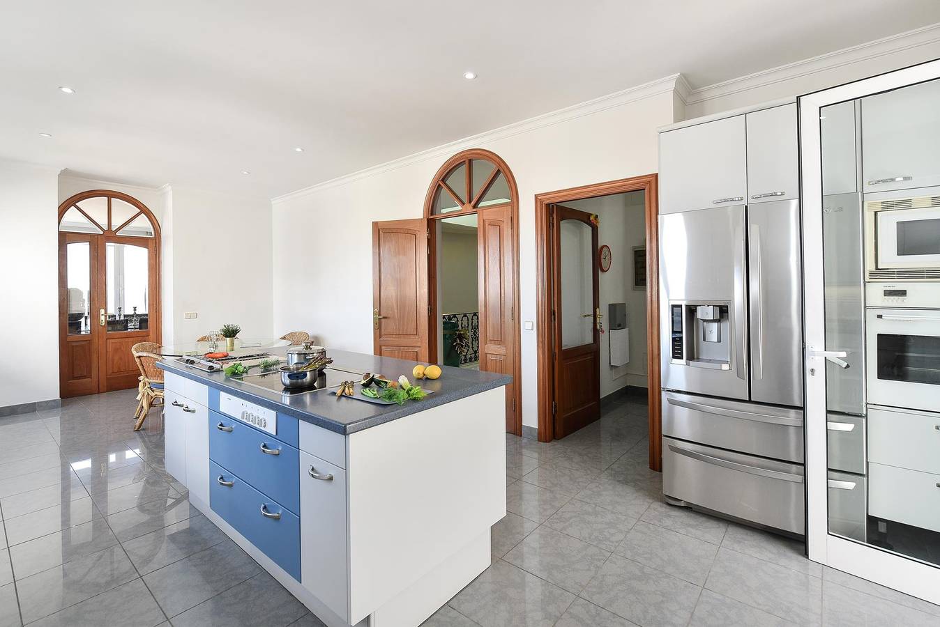 Seaviews Holiday Rental by Villagrancanaria in Ciudad Jardin, Las Palmas