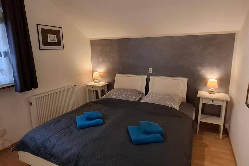 Ganze Wohnung, Am Wildgatter 54 in Grafenwiesen, Ostbayern
