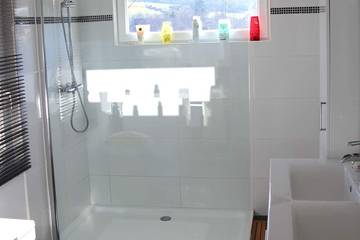 Gîte pour 6 Personnes dans Mont-Saint-Jean, Parc naturel régional Normandie-Maine, Photo 4