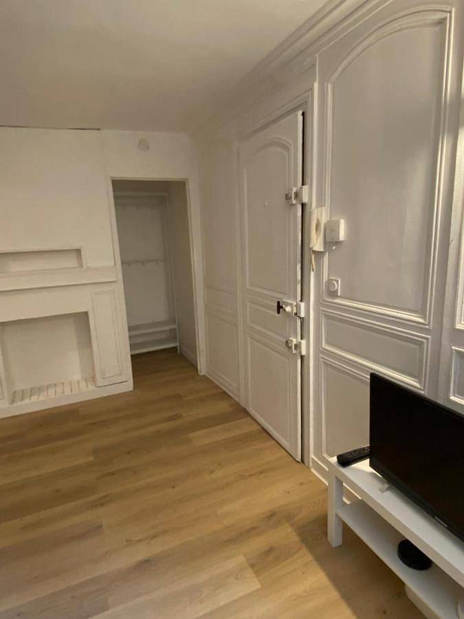 Gîte pour 2 personnes dans Cathedrale Notre Dame Rouen - 3