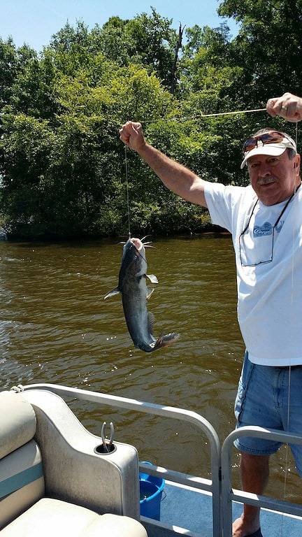 * Giant Porch *** Bootvermietung In Der Nähe ** Haustiere ** Docken Sie Ihr Boot Vor Ort in Lake Gaston