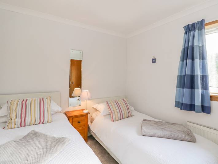 Cottage für 8 Personen in Aberfeldy, Perthshire