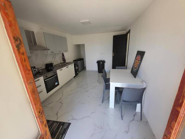 Location de vacances pour 6 personnes, avec balcon et vue à Mussomeli - 4