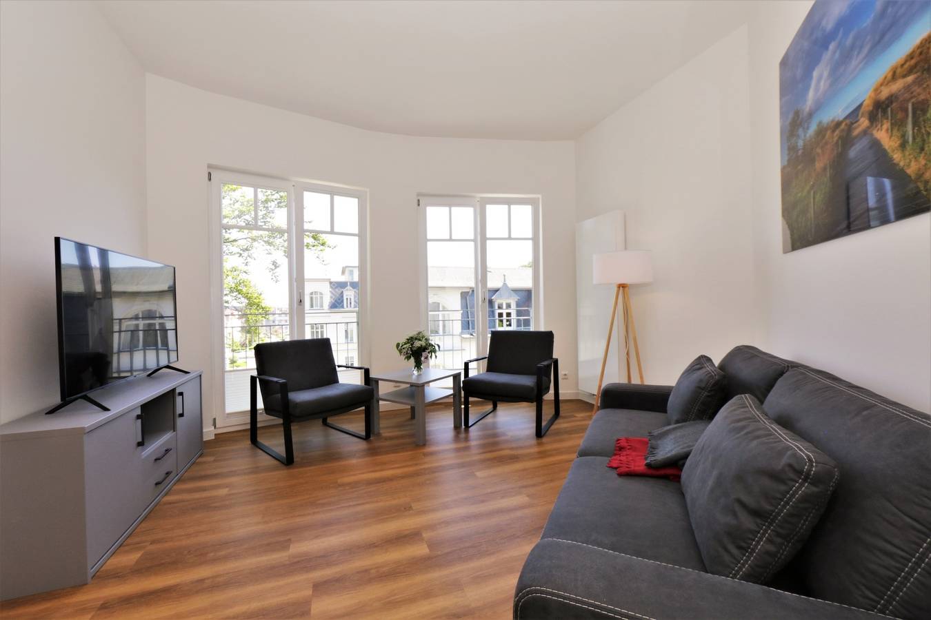 Ferienwohnung in Usedom ab 116€ pro Nacht