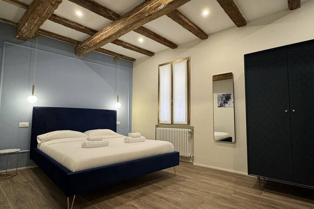 Apartamento entero, Apt. Housmart Emilia 15 in San Lazzaro di Savena, Provincia de Bologna