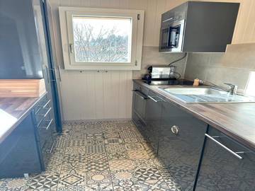 Villa per 6 Persone in Rougemont, Canton Vaud, Foto 2