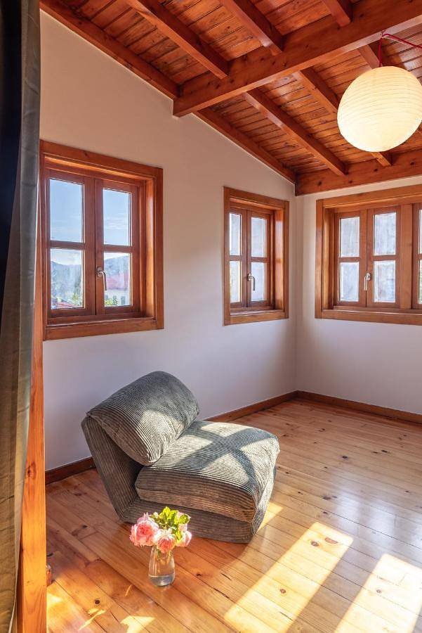 Maison de vacances pour 12 personnes, avec Terrasse et Jardin